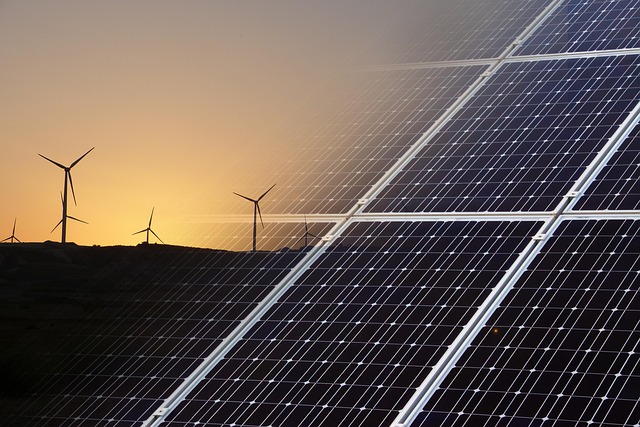 The Economic Benefits of Investing in Solar Energy