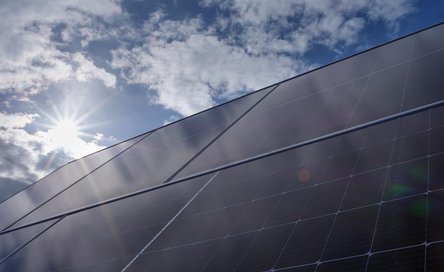 Solar-Powered Innovations: Bright Ideas for a Greener Future